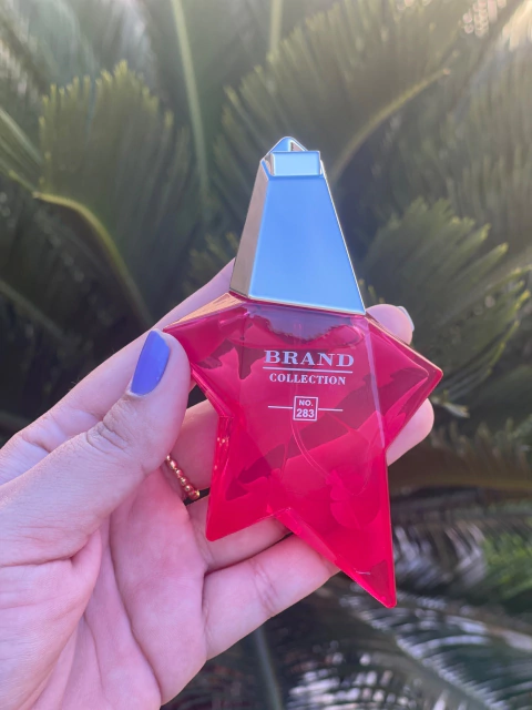 Inspiração Angel Nova 25 ml Brand Collection