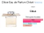 Decant Original Feminino Chloé Edp - comprar online