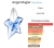 Caneta Original Angel 10 ml Com Borrifador - comprar online