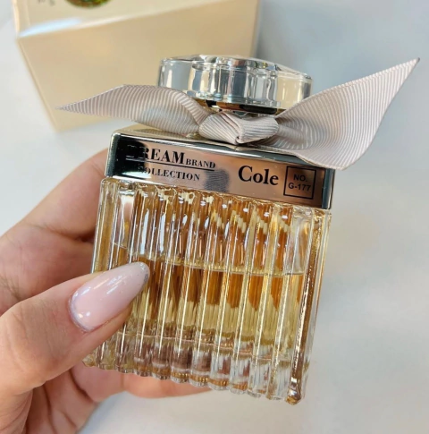 Inspiração Chloé EDP 80 ml Brand Collection