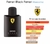Ferrari Black 125 ml Original - comprar online