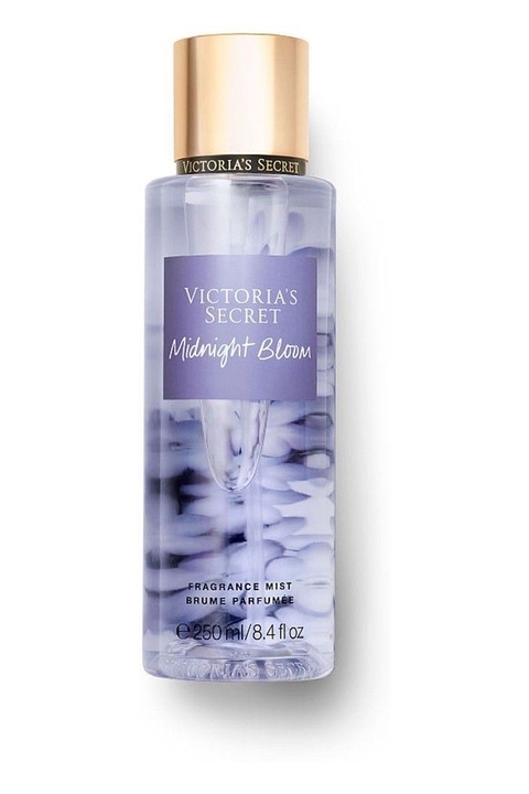Splash Midnight Bloom 250 ml Victoria’s Secret Original