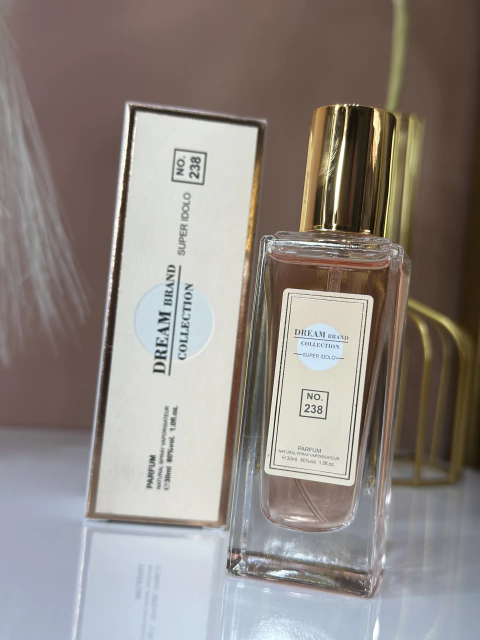 Tubete Inspiração Idôle Tradicional 30 ml Brand Collection