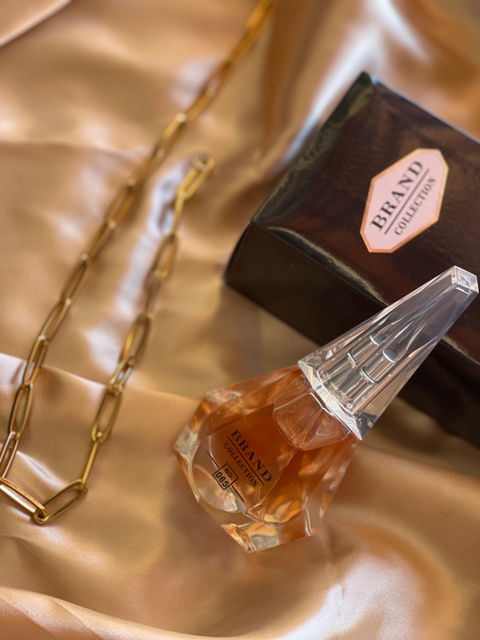 Inspiração Ange ou Démon Le Secret 25 ml Brand Collection