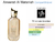 Decant Árabe Ameerati Al Wataniah (Woman Ralph Lauren) 5 ml - comprar online