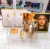 Kit Inspiração Coco Chanel Mademoiselle, J’adore e 212 Vip Rosé 25 ml cada Brand Collection