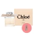 Decant Original Feminino Chloé Edp