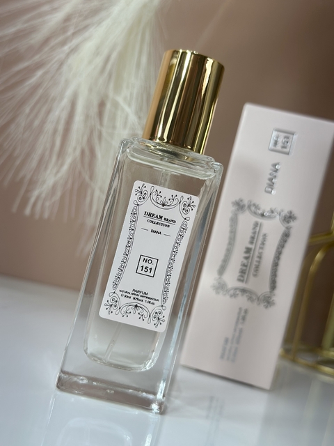 Tubete Inspiração Delina 30 ml Brand Collection