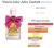 Decant Original Feminino Viva La Juicy - comprar online