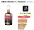 Decant Original Sabah Al Ward - comprar online