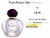 Inspiração Pure Poison Dior 25 ml Brand Collection - comprar online