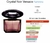 Decant Original Feminino Versace Crystal Noir - comprar online