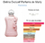 Decant Árabe Feminino Borouj Amorous (Delina Exclusif) - comprar online