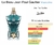 Flaconete Original Jean Paul Le Beau 1,5 ml na internet