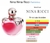 Inspiração Nina Ricci 25 ml Brand Collection - comprar online
