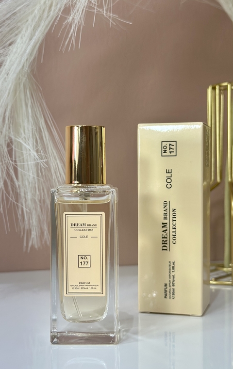 Tubete Inspiração Chloé EDP 30 ml Brand Collection