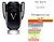 Inspiração Invictus Victory 25 ml Brand Collection - comprar online