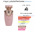 Decant Árabe Feminino Haya Lataffa - comprar online