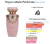 Decant Árabe Feminino Haya Lataffa - comprar online