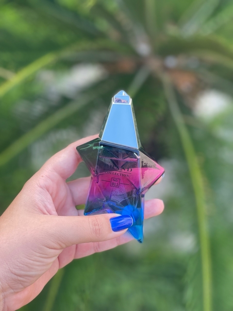 Inspiração Angel Iced Star 25 ml Brand Collection