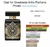 Spray Árabe Oud For Glory (Initio The Black) Lataffa 200 ml - comprar online