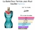 Decant Original Jean Paul La Belle Paradise Garden - comprar online