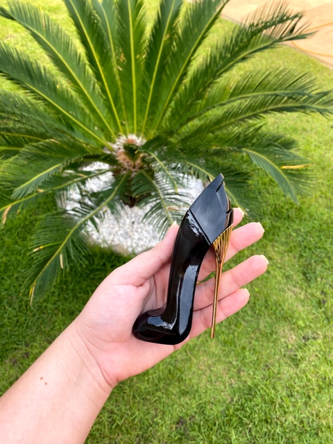 Inspiração Good Girl tradicional 25 ml Brand Collection