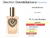 Decant Original Feminino Devotion Dolce Gabanna - comprar online