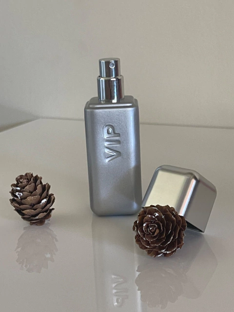 Inspiração 212 Vip Men 25 ml Brand Collection