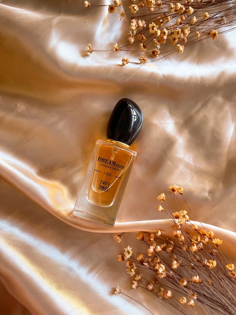 Inspiração Sí Tradicional 25 ml Brand Collection