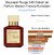 Perfume Baroque Rouge 540 Extrait de Parfum - comprar online