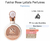 Decant Árabe Fakhar Rose Lataffa (L’interdit) - comprar online