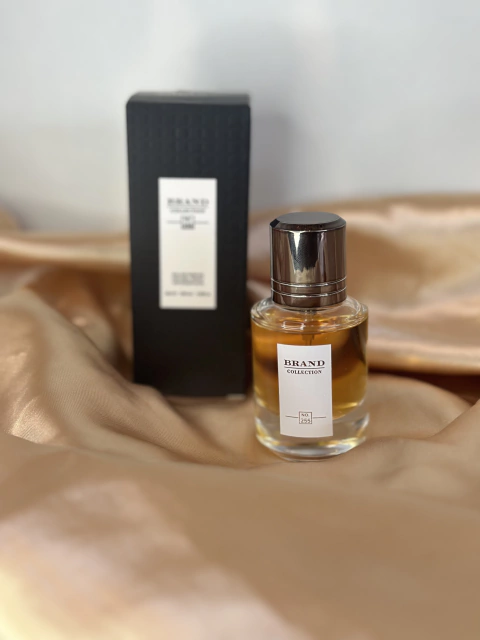 Inspiração Roses Vanille Mancera 25 ml Brand Collection 255