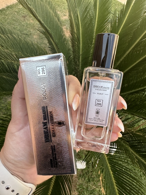 Tubete Inspiração Phanton 30 ml Brand Collection 296