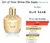 Inspiração Girl Of Now 25 ml Brand Collection - comprar online