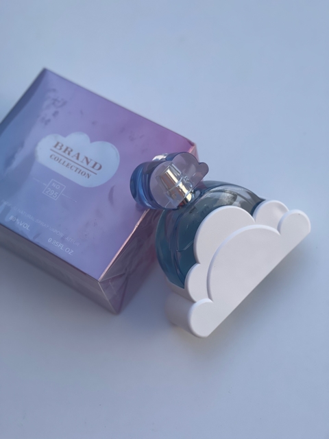 Inspiração Cloud Ariana Grande 25 ml Brand Collection