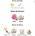 Inspiração Roses Vanille Mancera 25 ml Brand Collection 255 na internet