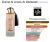 Perfume Árabe Durrat Al Aroos 85 ml Original - comprar online