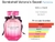 Inspiração Bombshell Victoria’s Secret 25 ml Brand Collection na internet