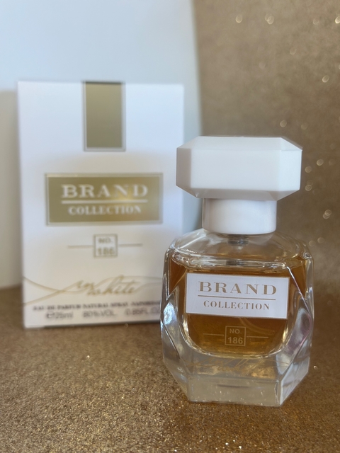 Inspiração Elie Saab Le Parfum In White 25 ml Brand Collection