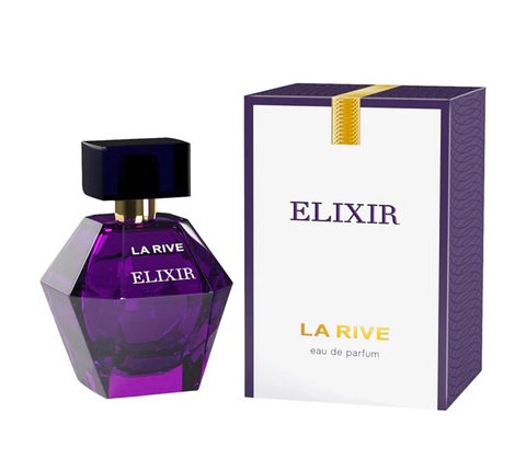 Perfume La Rive Elixir (Alien) 100 ml