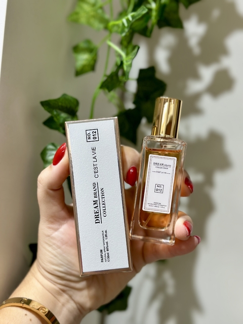Tubete Inspiração La Vie Est Belle 30 ml Brand Collection