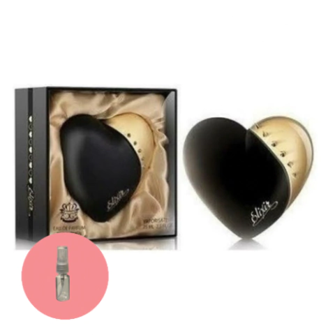 Decant Original Feminino Elixir New Brand