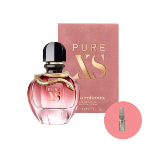 Decant Original Feminino Pure Xs