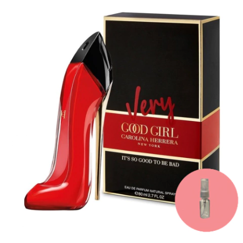 Decant Original Feminino Very Good Girl
