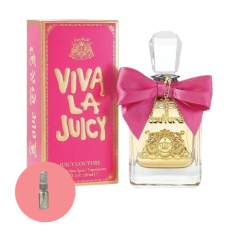 Decant Original Feminino Viva La Juicy