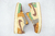 Jordan 1 Retro Low Zion Williamson Voodoo - Tio Valdo Club