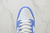 Imagem do Nike Dunk Low Polar Blue