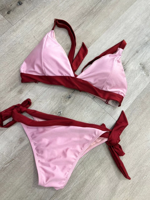 BIQUINI FLORA - comprar online