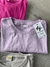 CAMISETÃO BASIC - FOR YOU STORE